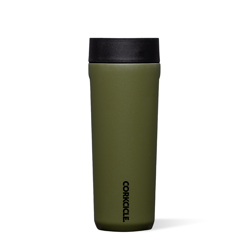 Sierra Commuter Cup - 17oz / Olive